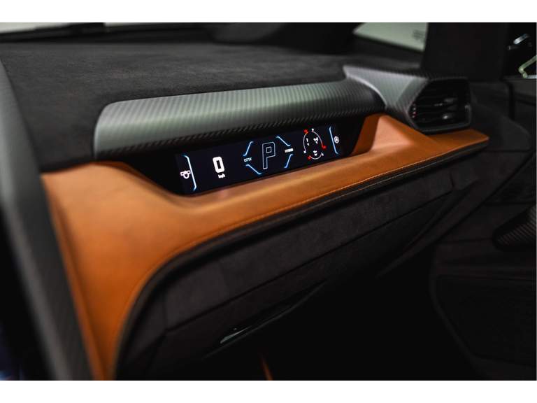 Lamborghini Lamborghini