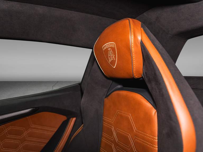 Lamborghini Lamborghini