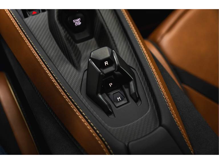 Lamborghini Lamborghini