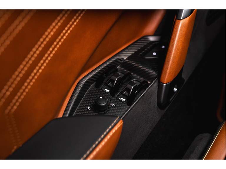 Lamborghini Lamborghini