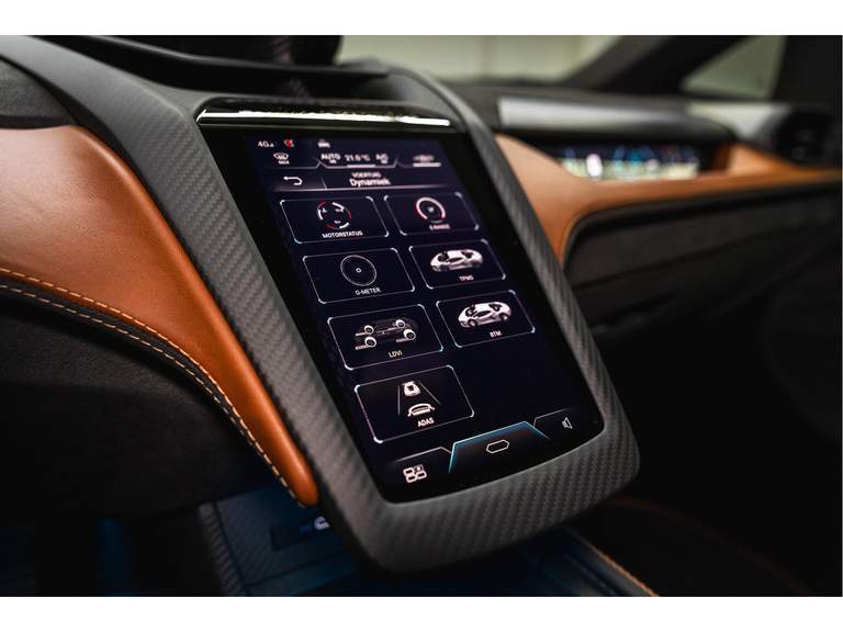 Lamborghini Lamborghini