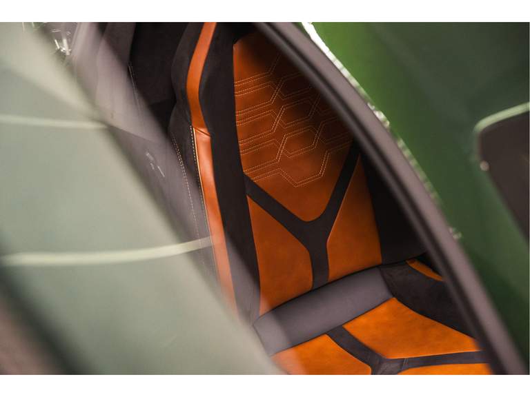 Lamborghini Lamborghini