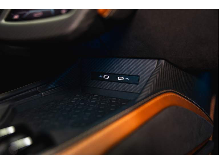 Lamborghini Lamborghini