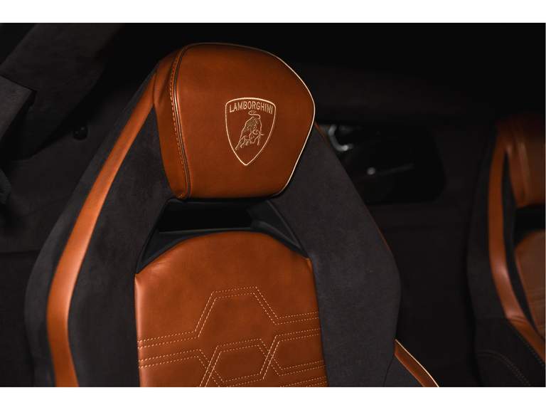 Lamborghini Lamborghini