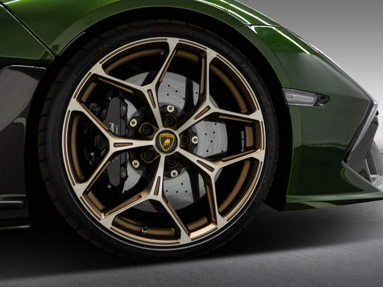 Lamborghini Lamborghini