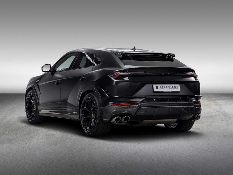 Lamborghini