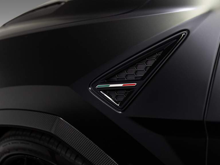 Lamborghini