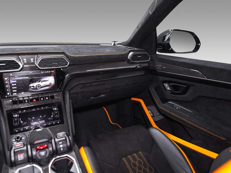 Lamborghini