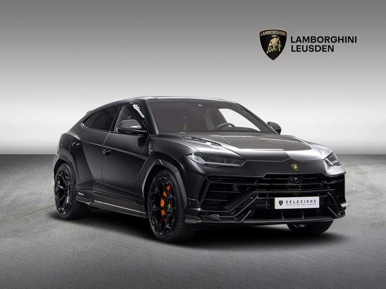 Lamborghini