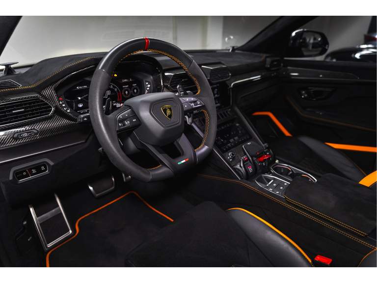 Lamborghini