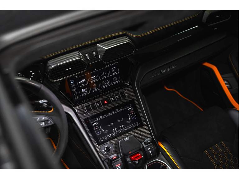 Lamborghini