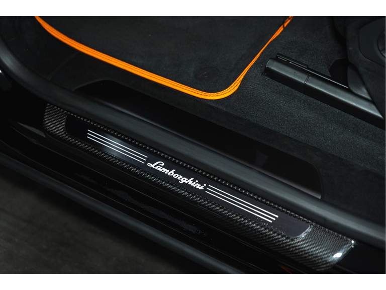 Lamborghini