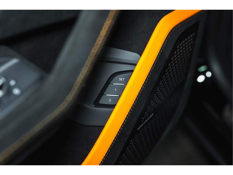 Lamborghini