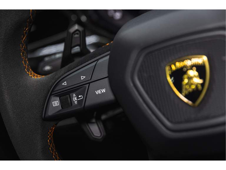 Lamborghini