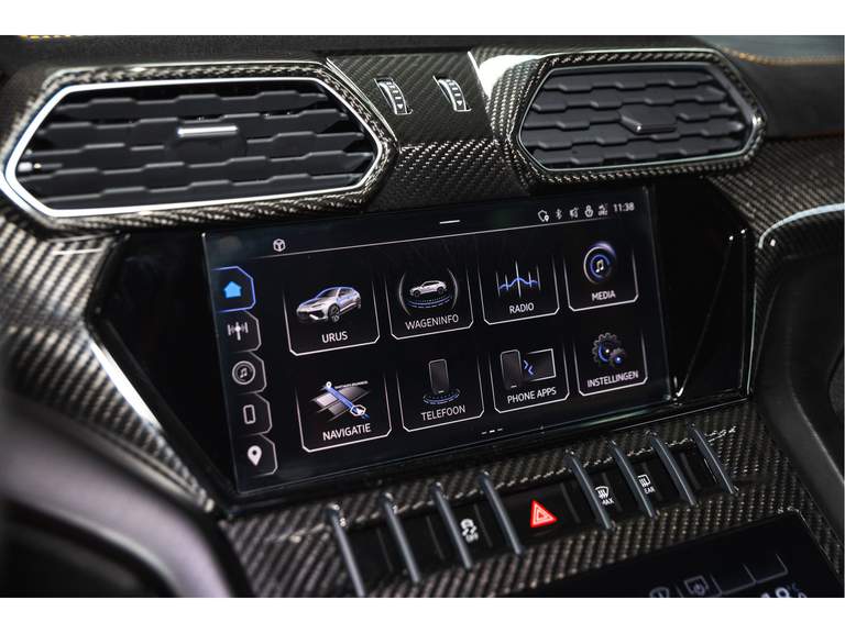 Lamborghini