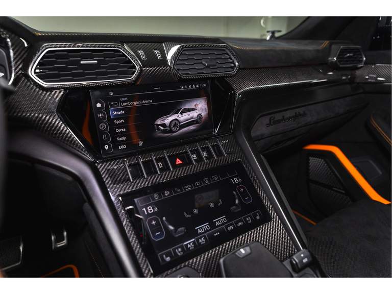 Lamborghini