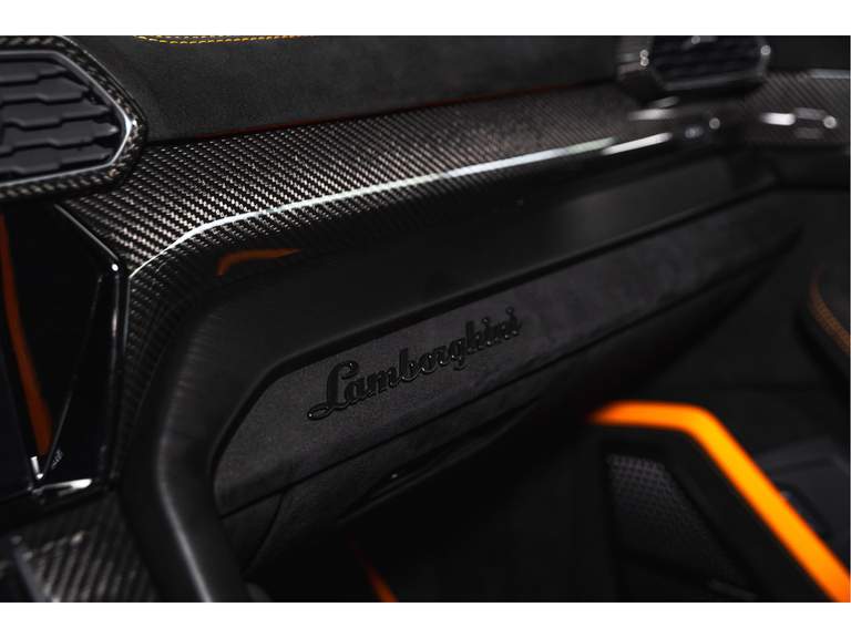 Lamborghini