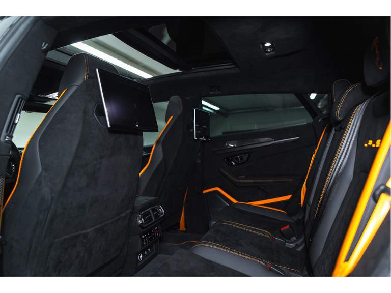 Lamborghini