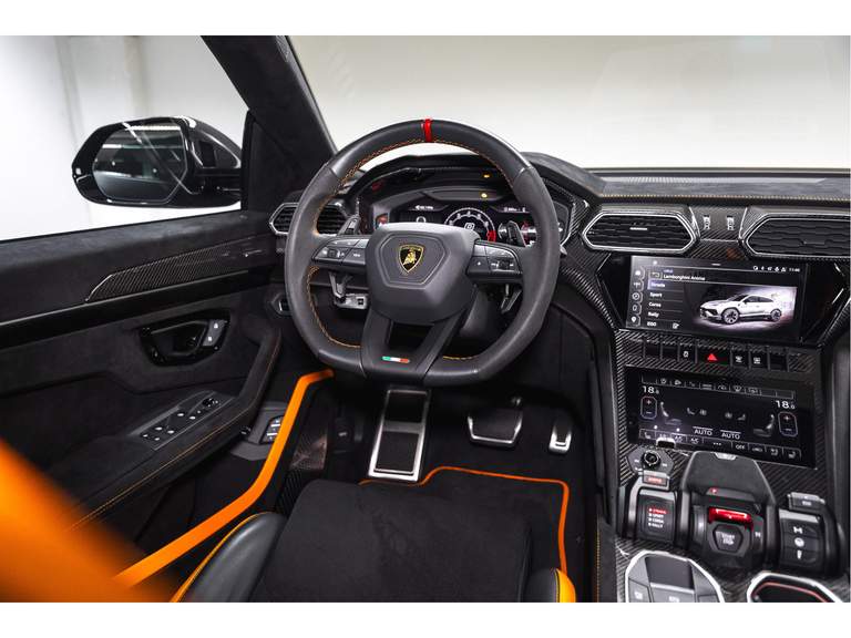 Lamborghini