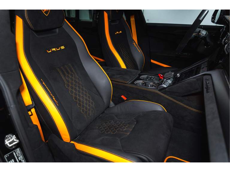 Lamborghini