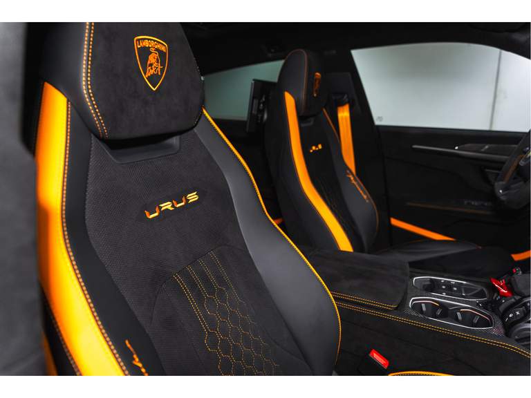 Lamborghini