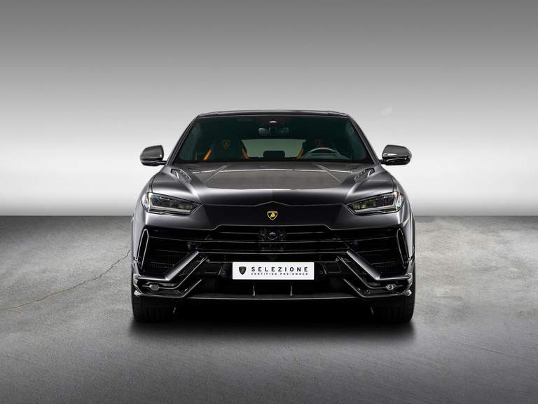 Lamborghini