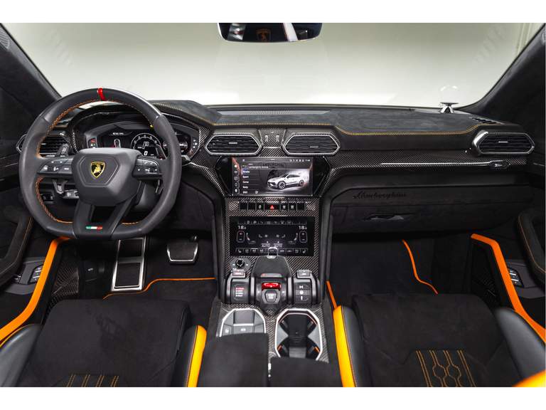 Lamborghini