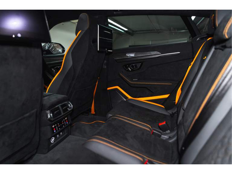 Lamborghini