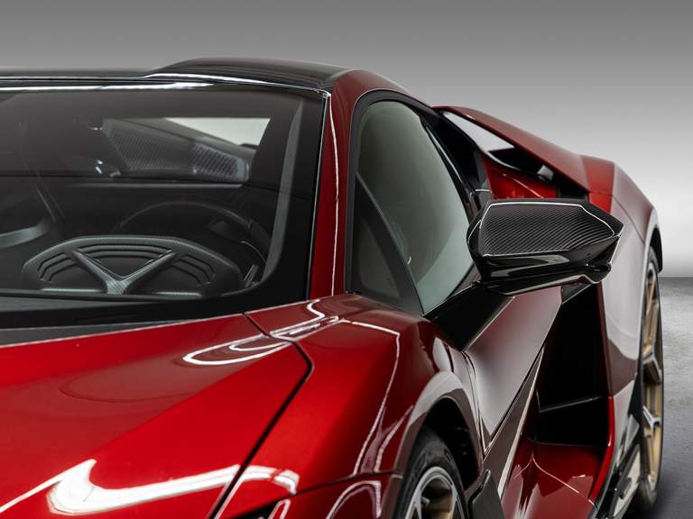Lamborghini Lamborghini