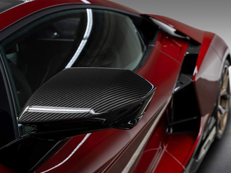 Lamborghini Lamborghini