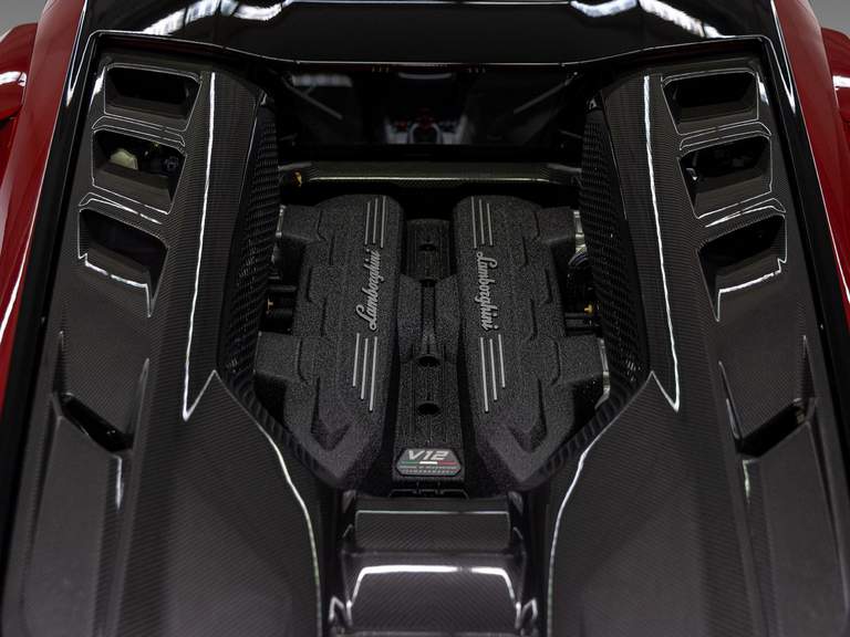 Lamborghini Lamborghini