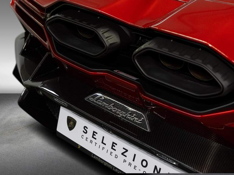 Lamborghini Lamborghini