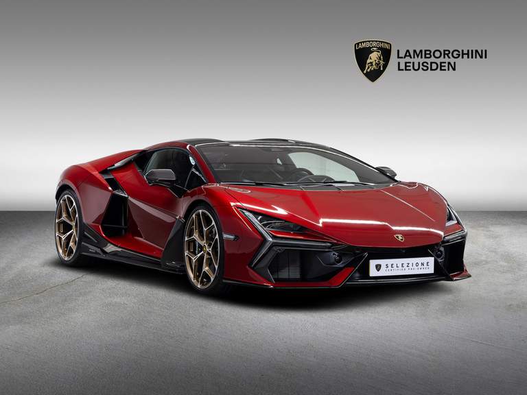 Lamborghini