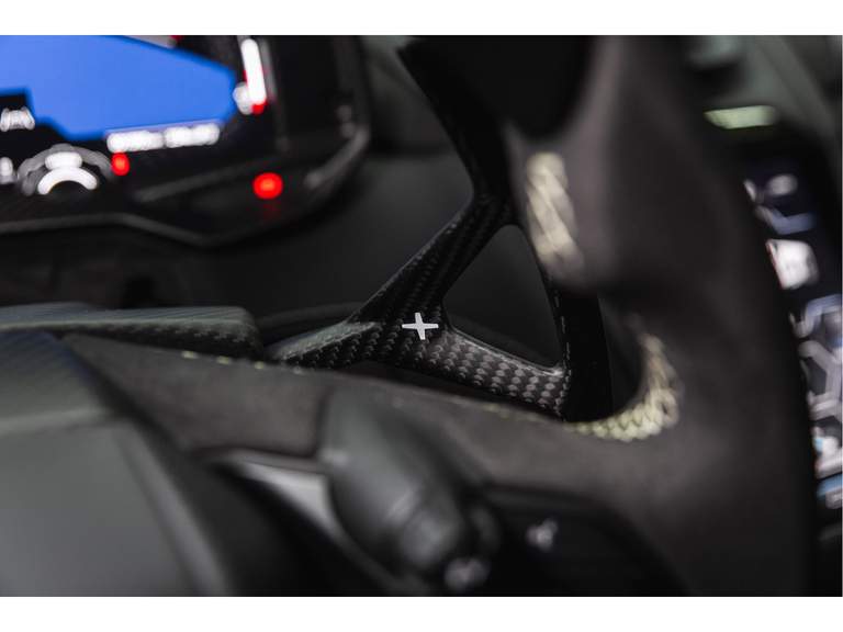 Lamborghini Lamborghini