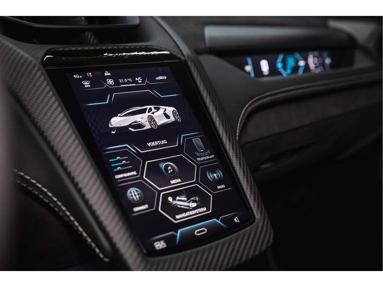Lamborghini Lamborghini