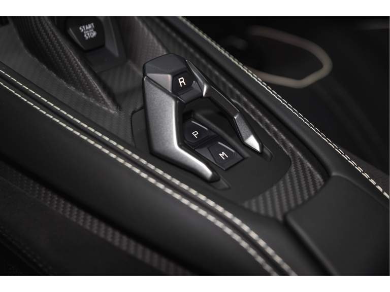 Lamborghini Lamborghini