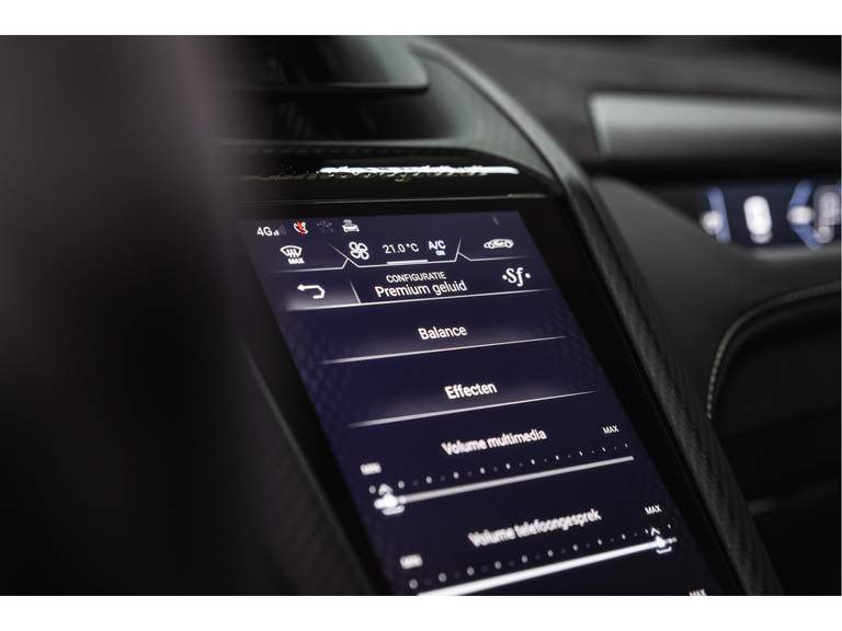 Lamborghini Lamborghini
