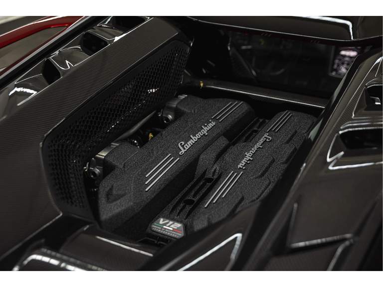 Lamborghini Lamborghini