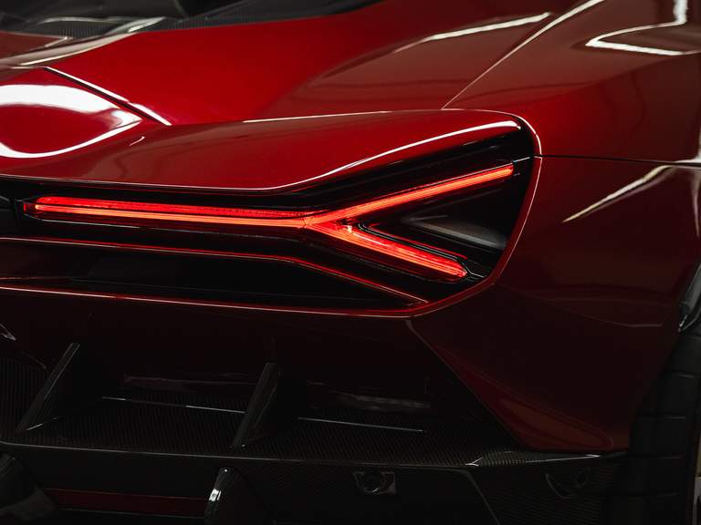 Lamborghini Lamborghini