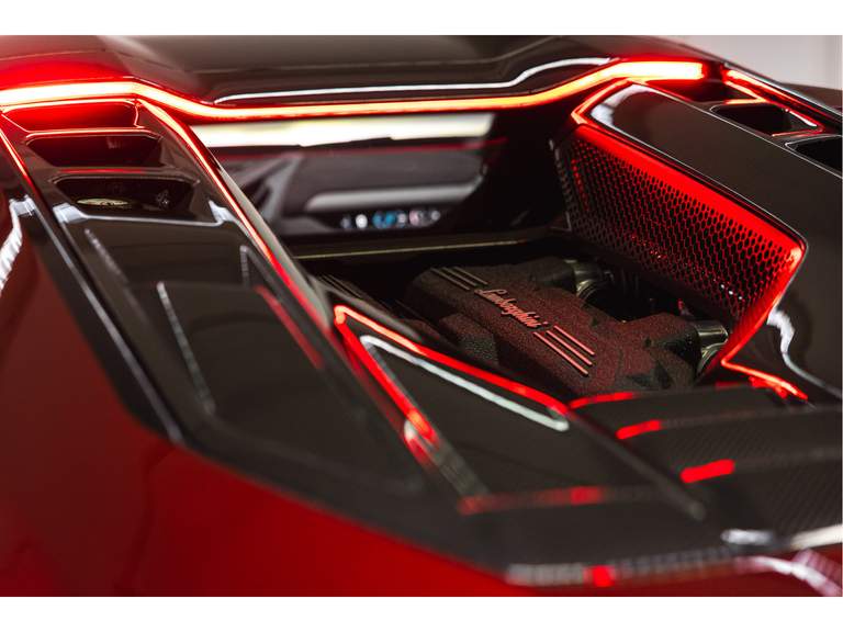 Lamborghini Lamborghini