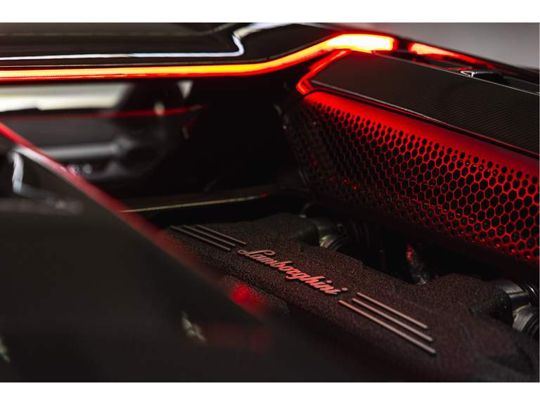 Lamborghini Lamborghini