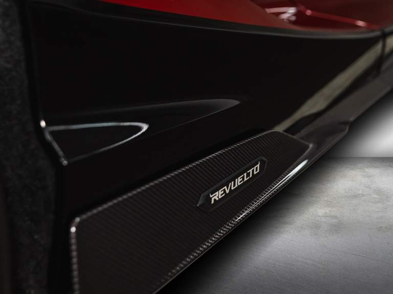 Lamborghini Lamborghini