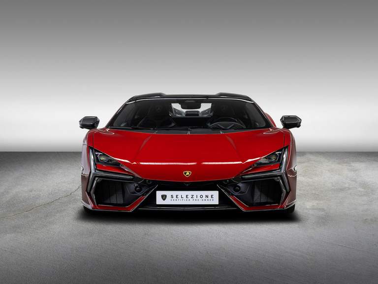 Lamborghini Lamborghini