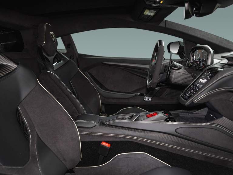 Lamborghini Lamborghini