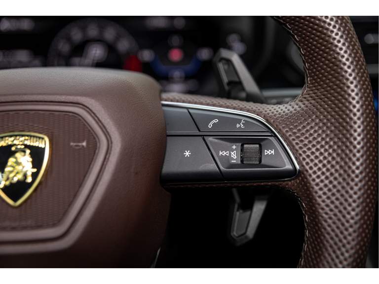 Lamborghini