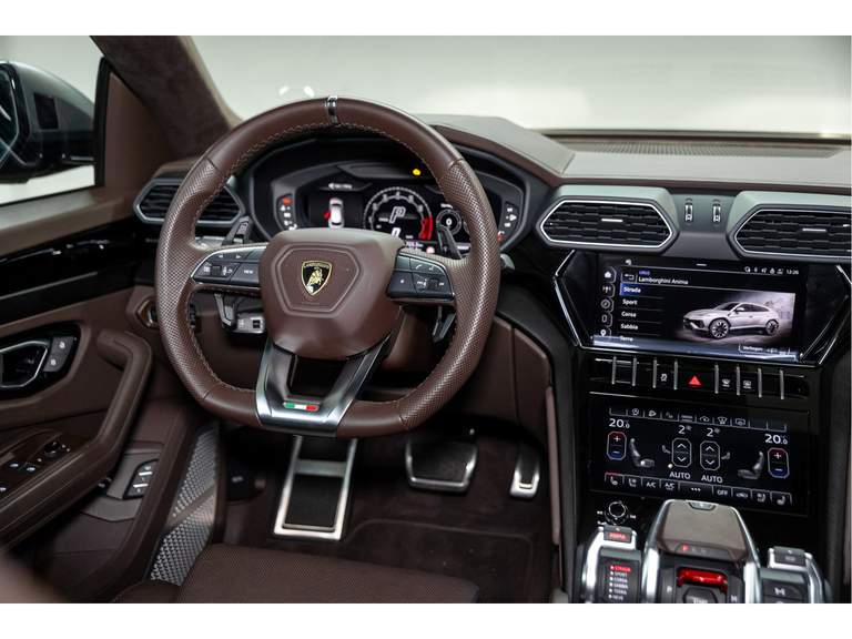 Lamborghini