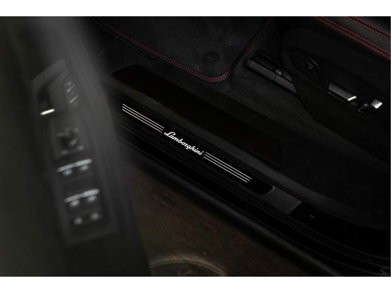 Lamborghini