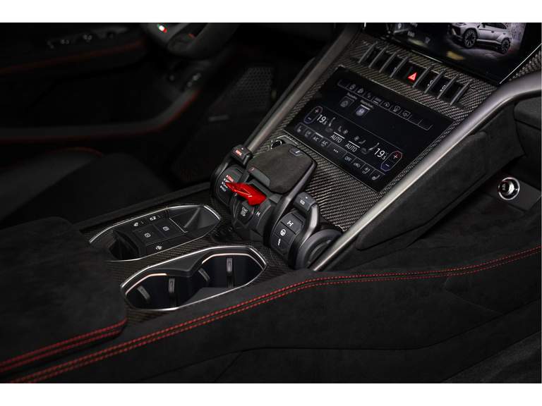 Lamborghini