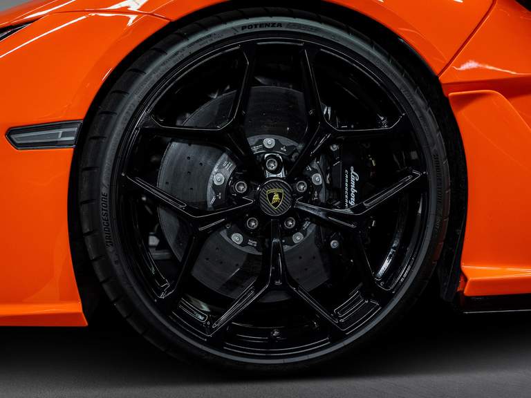 Lamborghini Lamborghini