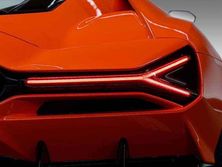 Lamborghini Lamborghini